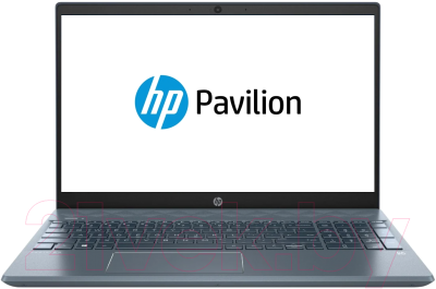 Ноутбук HP Pavilion 15-cs3081ur (15D76EA)