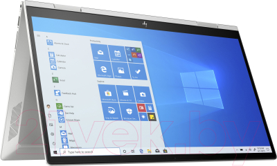 

Ноутбук HP, Envy x360 15-ed0006ur (15C89EA)