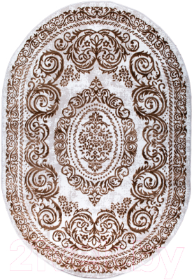 Ковер Merinos Style 28222-075-OVAL (2.4x3.4)