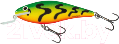 

Воблер Salmo, Executor IEX7SDR-GT / EX-070-SD-GRT