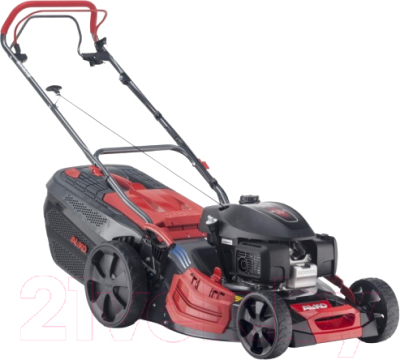 

Газонокосилка бензиновая AL-KO, Premium 520 SP-H