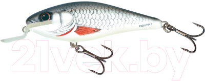 

Воблер Salmo, Executor IEX7SR-D / EX-070-SR-DAC