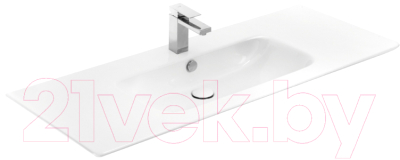 

Умывальник Sanovit, Sharp 120 14120-KL