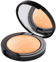 

Тени для век, Pearly Velvet 775 Gold