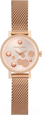 

Часы наручные женские Pierre Cardin, CCM.0501