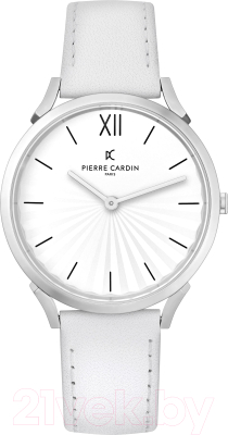 

Часы наручные унисекс Pierre Cardin, CPI.2001