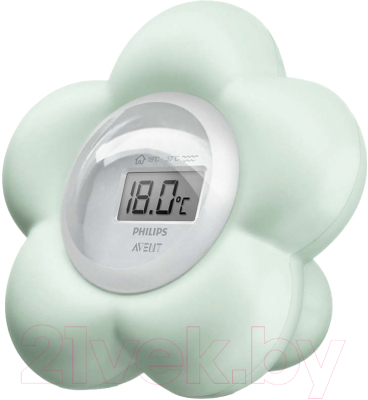 Детский термометр для ванны Philips AVENT SCH480/20