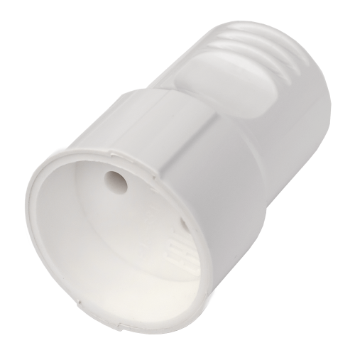 Розетка штепсельная Bylectrica Р16-391 (белый)