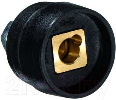 

Штекер для сварки ABICOR BINZEL, ABI-IF 10-25 / 511.0304