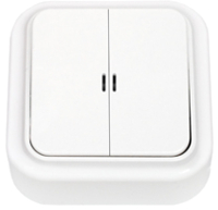 

Выключатель Bylectrica, Пралеска А5 10-215