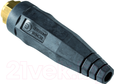 

Гнездо горелки ABICOR BINZEL, ABI-CF 35-50 / 511.0313