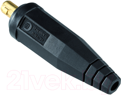 

Штекер для сварки ABICOR BINZEL, ABI-CM 35-50 / 511.0315