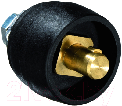 

Штекер для сварки ABICOR BINZEL, ABI-IM 35-50 / 511.0316