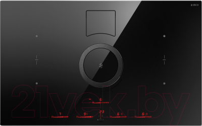 

Индукционная варочная панель Elica, NikolaTesla Switch BL/A/83
