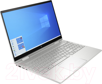Ноутбук HP Envy x360 15-ed0001ur (1L6F9EA)