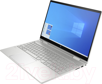 Ноутбук HP Envy x360 15-ed0001ur (1L6F9EA)