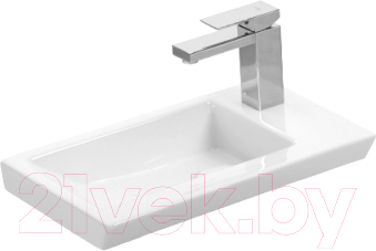 Купить Умывальник Sanovit Top Counter 7045-KL  