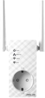 Усилитель беспроводного сигнала Asus RP-AC53 - 