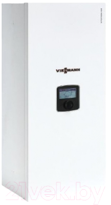 

Электрический котел Viessmann, Vitotron 100 VMN3 / 7731926