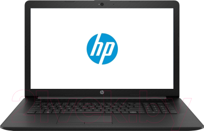 Ноутбук HP Laptop 17 (1V0B5EA)