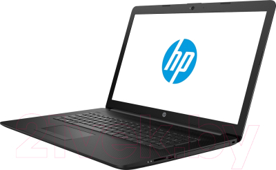 Ноутбук HP Laptop 17 (1V0B5EA)