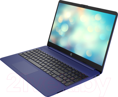 Ноутбук HP Laptop 15s (103U6EA)