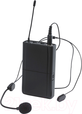 

Микрофон Audiophony, CR-12AHEADSET