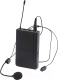 Миниатюра изображения товара Микрофон Audiophony CR-12AHEADSET