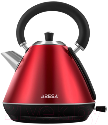 

Электрочайник Aresa, AR-3458