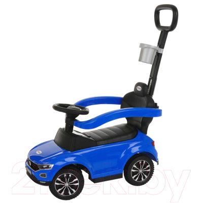 

Каталка детская Pituso, Синий;черный, Volkswagen / 651