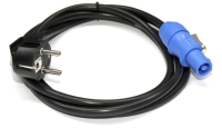 Кабель/переходник Linly Lighting PowerCon Power Cable 3x1.5 (1.5м) - 