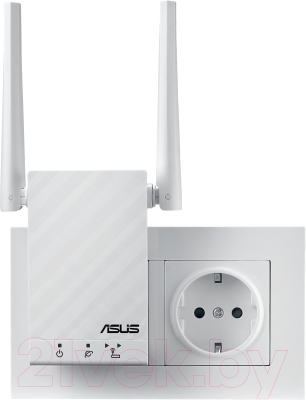 Беспроводная точка доступа Asus RP-AC51