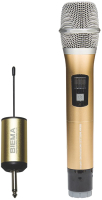 

Радиосистема микрофонная, UHF 101 Gold