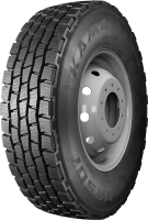 Грузовая шина KAMA NR 501 315/70R22.5 154/150L - 