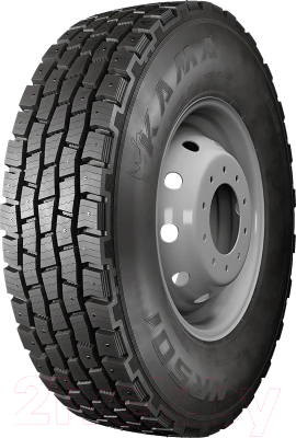 Грузовая шина KAMA NR 501 315/70R22.5 154/150L