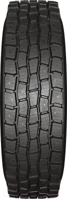 Грузовая шина KAMA NR 501 315/70R22.5 154/150L