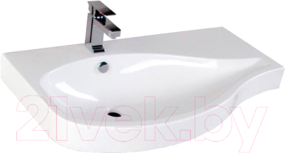 

Умывальник Aquanet, Сопрано 95 L / 169395