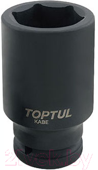 Головка слесарная Toptul KABE3246