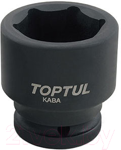 

Головка слесарная Toptul, KABA3250