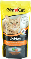 

Витамины для животных GimCat, Jokies / 408767GC