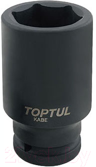 Головка слесарная Toptul KABE2438