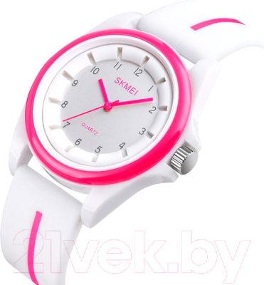 Часы наручные для девочек Skmei 1578  (розовый)