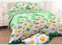 

Комплект постельного белья Моё бельё, Ромашковое лето 1/1