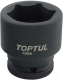 Головка слесарная Toptul KABA2430 - 