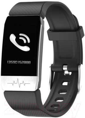 Фитнес-браслет SOVO SP01 Bluetooth (черный)