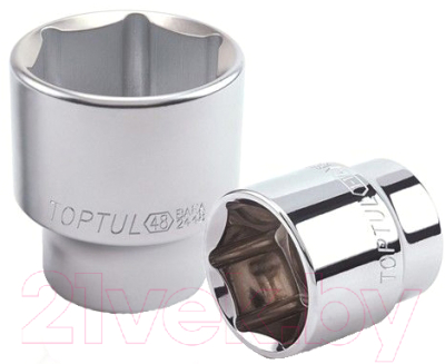 

Головка слесарная Toptul, BAEA3275