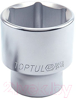 

Головка Toptul, BAEA3277