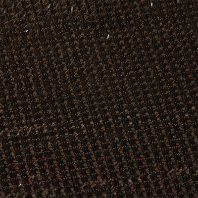 Ковровая дорожка VORTEX Травка 90x1500 / 24002 (темно-коричневый)