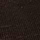 Ковровая дорожка VORTEX Травка 90x1500 / 24002 (темно-коричневый) - 
