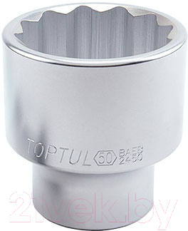

Головка слесарная Toptul, BAEB2441